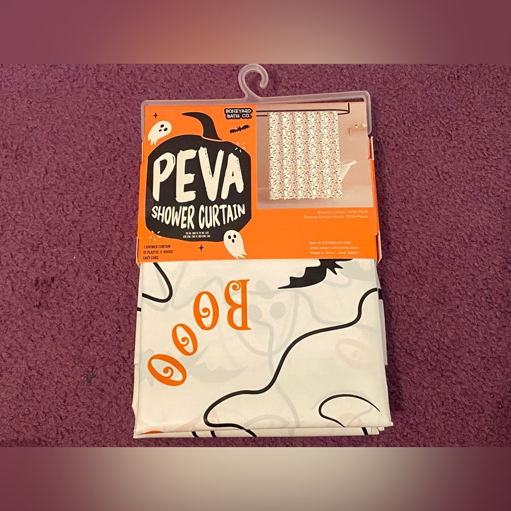 👻NWT 4 piece ghost halloween bundle - Picture 5 of 15